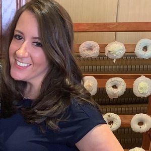 Meet your Posher, Mallory